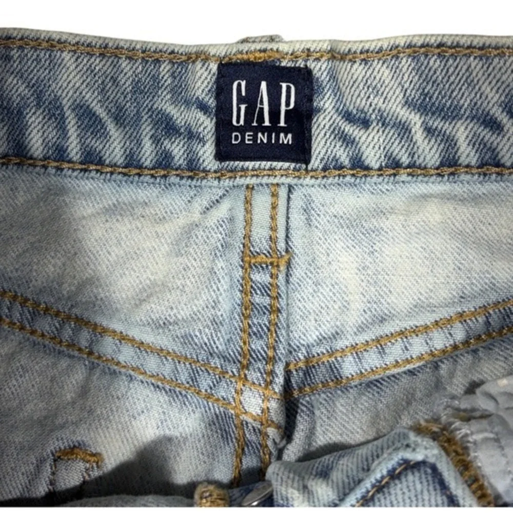 GAP denim 1969